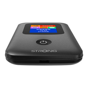 STRONG 4GMIFI150CD: Connettività 4G Portatile e Veloce