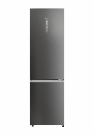 HAIER HDPW3620DNPD Tipologia di frigorifero: Combinati-Sistema di raffreddamento: No frost-Tipo di Ripiani: Cristallo/Vetro-