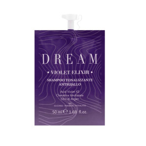 Dream Shampoo Violet Elixir 50ml