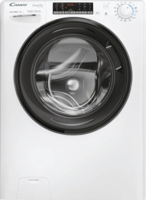 Candy CSOW44644TWMB6-S LAVASCIUGA SNELLA 6+4 KG 1400 GIRI CLASSE A-10%