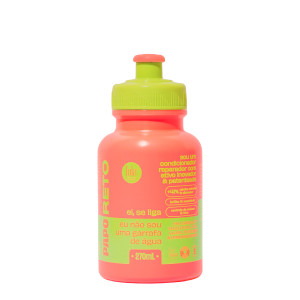Rio Papo Reto Condicionador 270ml