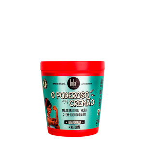 Rio O Poderoso Cremão Máscara 230gr