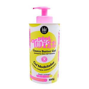 Rio Plot Twist Guava Butter Gel 480gr