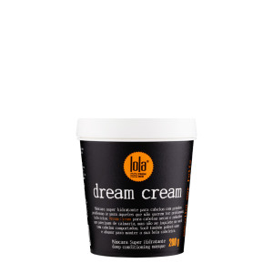 Rio Dream Cream 200gr