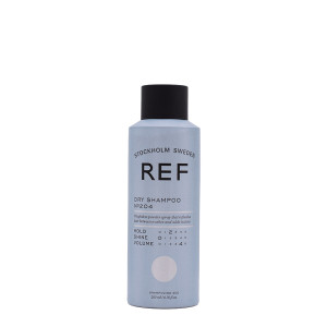 REF Stockholm Dry Shampoo N°204