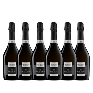 Soligo Set Prosecco Brut