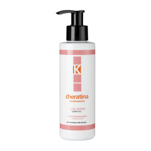 K-Cheratina Siero Curl Repair