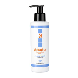 K-Cheratina Fluido Volume Repair