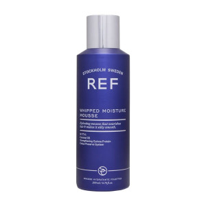REF Stockholm Whipped Moisture Mousse