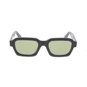 Retrosuperfuture Occhiali da Sole Caro Black Matte HIW