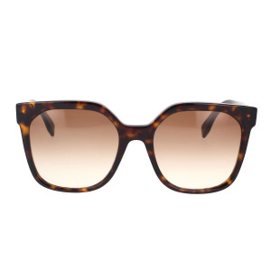 Fendi Occhiali da Sole FE40007I 52F