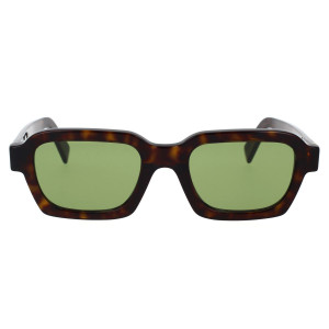 Retrosuperfuture Occhiali da Sole Caro 3627 Green ACQ