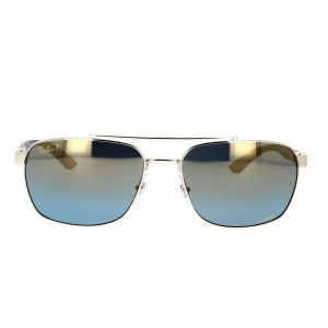 Ray-Ban Occhiali da Sole RB3701 003/J0 Polarizzati