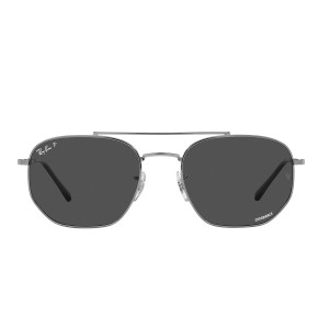 Ray-Ban Occhiali da Sole RB3707 004/K8 Polarizzato