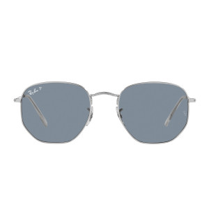Ray-Ban Occhiali da Sole Hexagonal RB3548N 003/02 Polarizzati