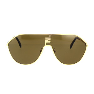 Fendi Occhiali da Sole Match FE40080U 30E
