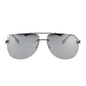 Fendi Occhiali da Sole Sky FE40115U 14C