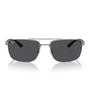 Ray-Ban Occhiali da Sole RB3737 004/87