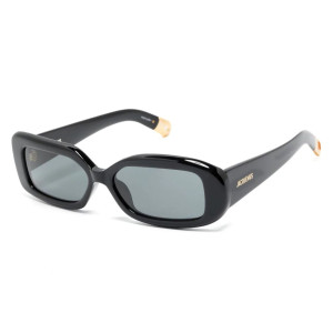 Jacquemus Occhiali da Sole Rond Carré JAC11 C1 9719