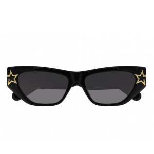 Stella McCartney Occhiali da Sole Vintage SC0209S 001