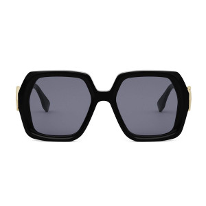 Fendi Occhiali da Sole Diamonds FE40139I 01V
