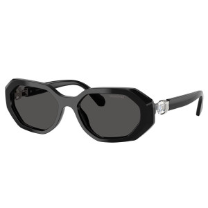 Swarovski Occhiali da Sole SK6028 100187