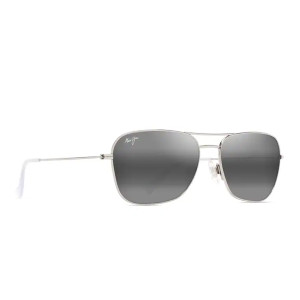 Maui Jim Occhiali da Sole Naauao 675-17A Polarizzati