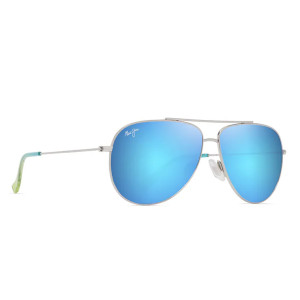 Maui Jim Occhiali da Sole Hauoli B665-17B Polarizzati