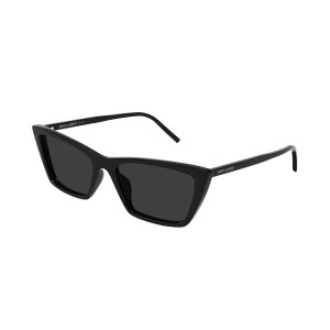 Yves Saint Laurent Occhiali da Sole Saint Laurent SL 737 Mica Thin 001