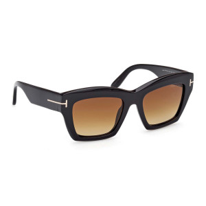 Tom Ford Occhiali da Sole Luna FT1191/S 01F