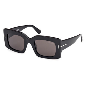 Tom Ford Occhiali da Sole Brigitta FT1188/S 01A