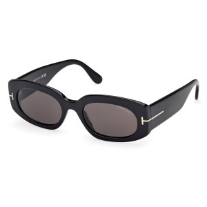 Tom Ford Occhiali da Sole Cielle FT1187/S 01A