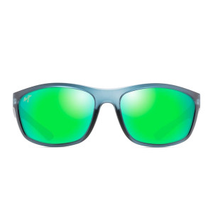 Maui Jim Occhiali da Sole Nuu Landing GM869-03 Polarizzati