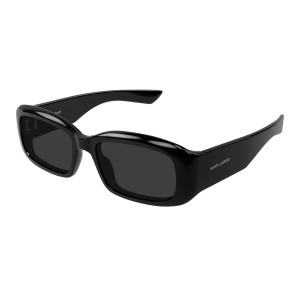Yves Saint Laurent Occhiali da Sole Saint Laurent SL 809 001