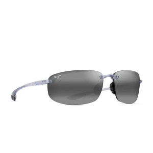 Maui Jim Occhiali da Sole Hookipa MJ0407S-005 Polarizzati