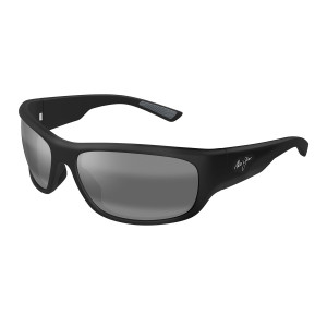 Maui Jim Occhiali da Sole Mauklele MJ0682S 001 Polarizzati