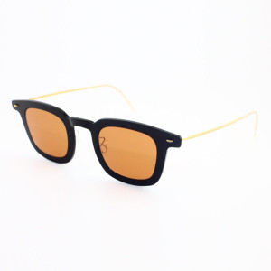 Lindberg Occhiali da Sole N.O.W. Titanium 8346 006