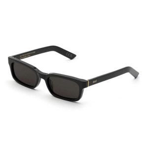 Retrosuperfuture Occhiali da Sole Gesto Black ZZV