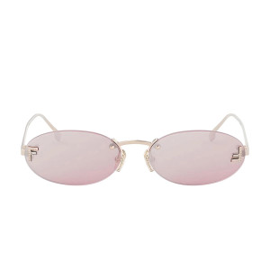 Fendi Occhiali da Sole First FE4075US 28Z