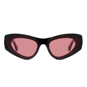 Loewe Occhiali da Sole Signature LW40171U 01V