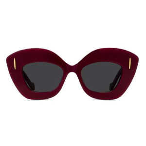 Loewe Occhiali da Sole Retro Screen LW40127I 66A