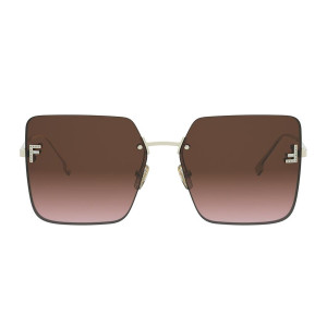 Fendi Occhiali da Sole First Crystal FE4082US 32T