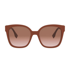Fendi Occhiali da Sole FF Diamonds FE40186I 66Z