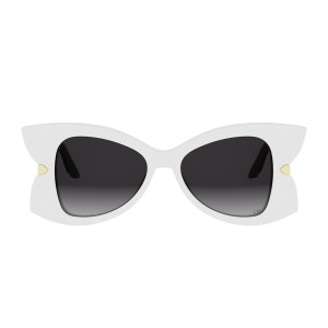 Christian Dior Occhiali da Sole butterfly S1I 95A1