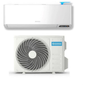 SPLENDID OLIMPIA KIT CLIMA ALYSEA E MONO 9k BTU A+++/A++ 22dB WIFIWHITE