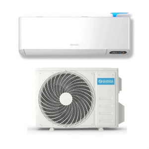 SPLENDID OLIMPIA KIT ALYSEA MONO 12000BTU CLIMATIZZATORE CLASSE A+++/A++ RAFFRESCAMENTO/RISCALDAMENTO