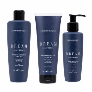 Dream Trattamento Salt Zero