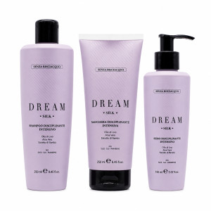 Dream Trattamento Silk