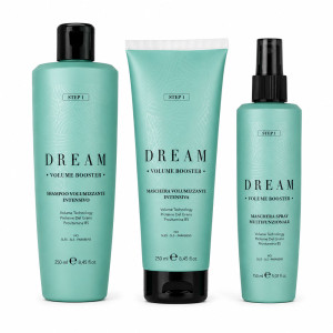 Dream Trattamento Volume Booster