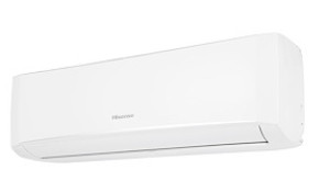 Hisense KIT HALO+ MONO 24000BTU CLIMATIZZATORE CLASSE A++/A+ RAFFRESCAMENTO/RISCALDAMENTO